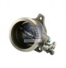 MERCE 4421404953 Manifold, exhaust system